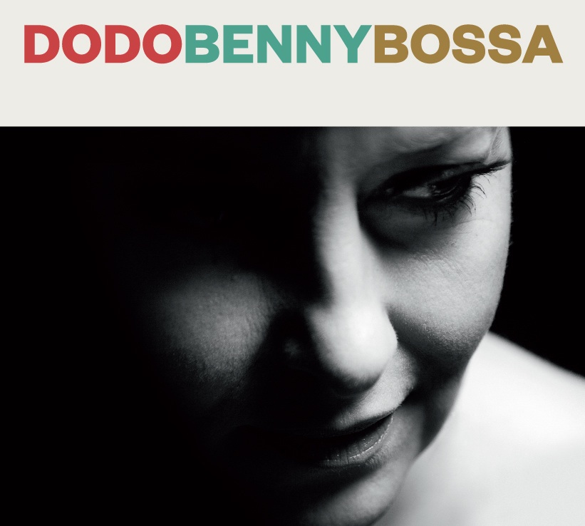 DodoBennyBossa cover front