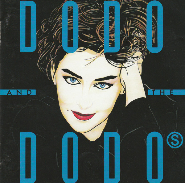 Dodo Rapper Dutch Dodo Gad Dodo